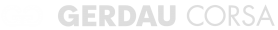 GERDAU CORSA